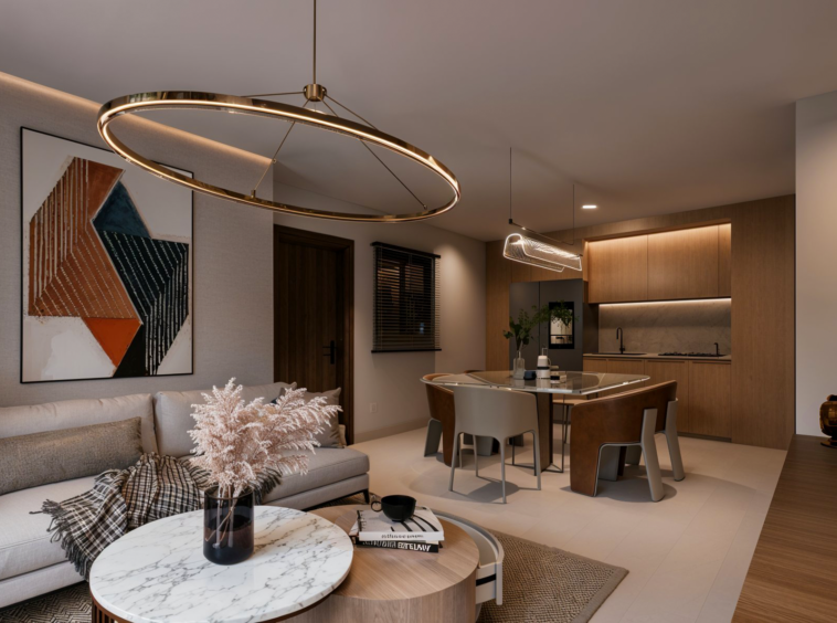 Comprar apartamento en Santo Domingo Oeste