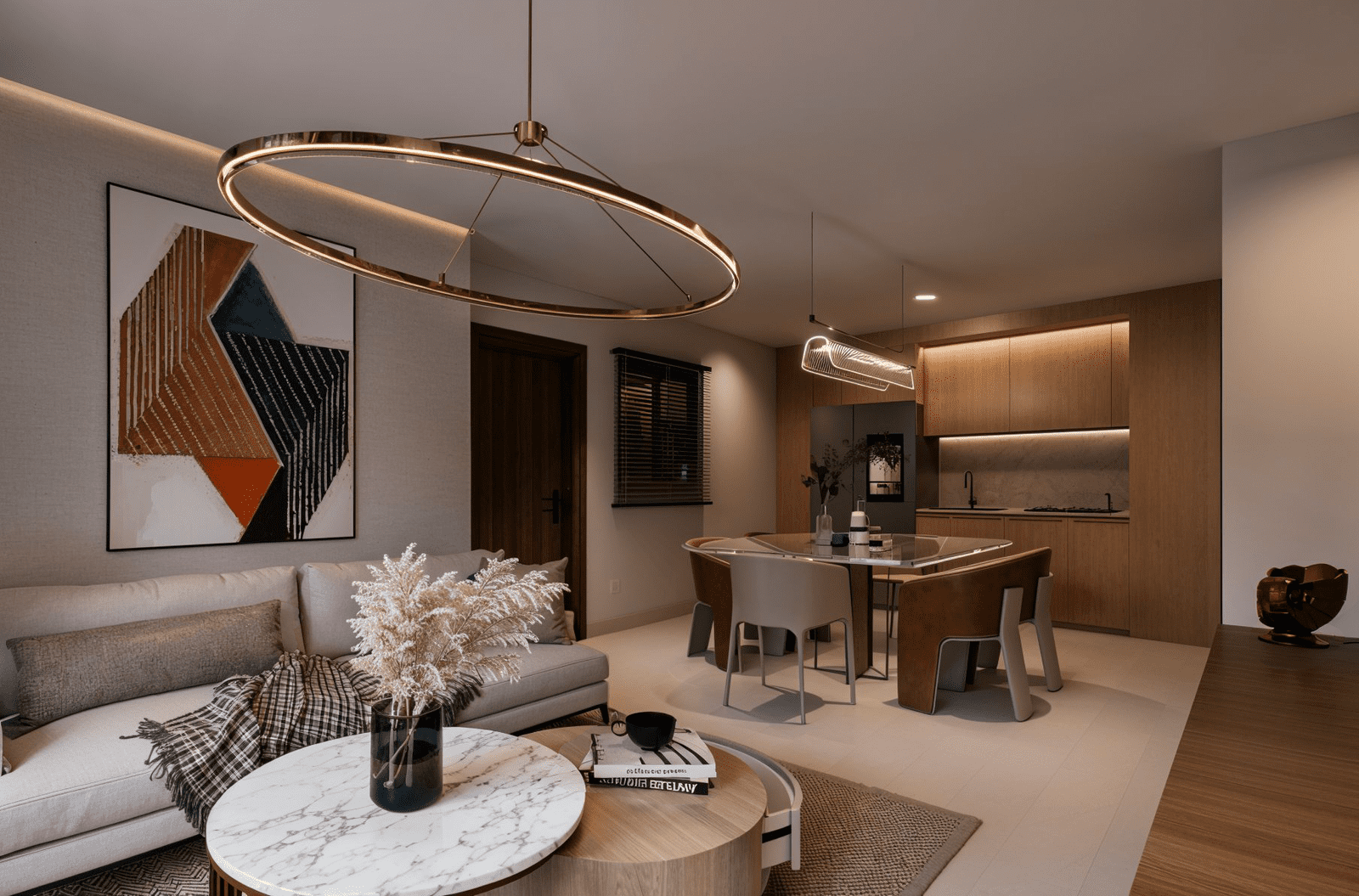 Comprar apartamento en Santo Domingo Oeste