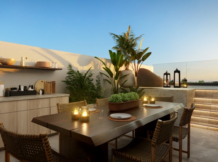 Apartamentos en venta White Sands Punta Cana