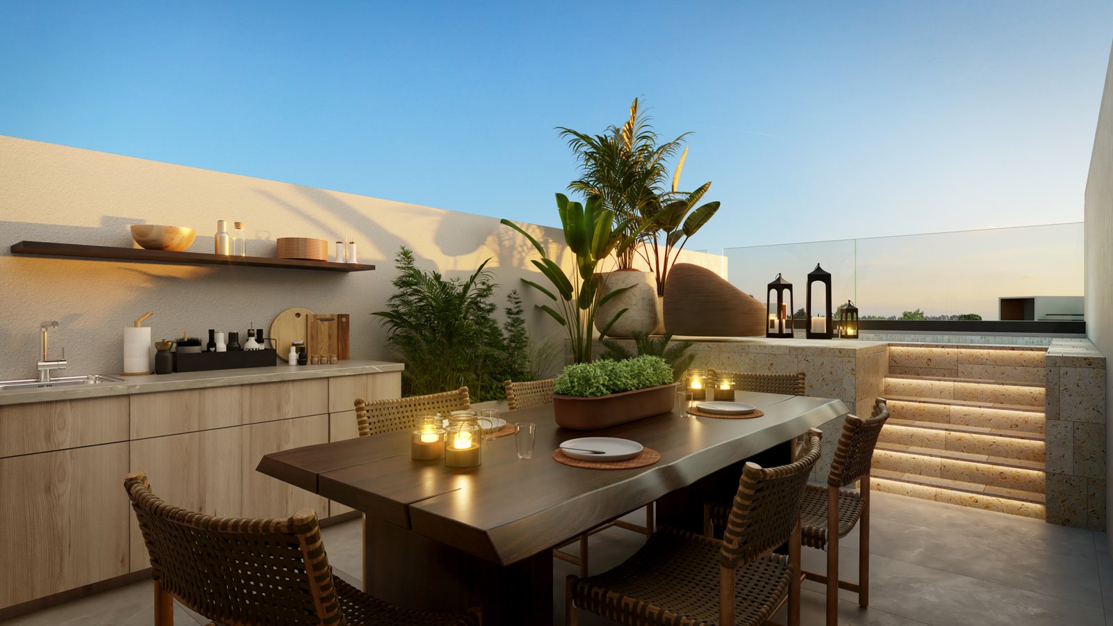 Apartamentos en venta White Sands Punta Cana
