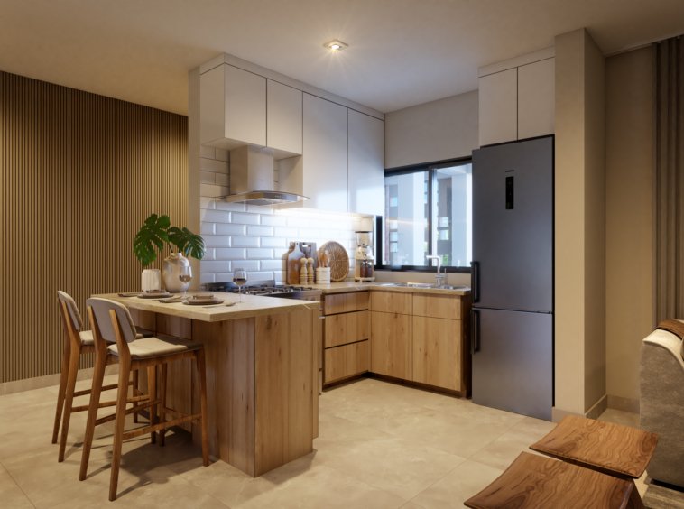 Apartamentos en venta White Sands Punta Cana